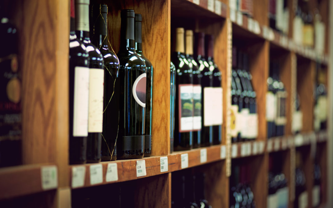 Planning for Price Changes For Your Winery
