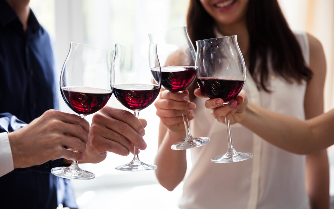 Why Customer Retention is Imperative For a Winery