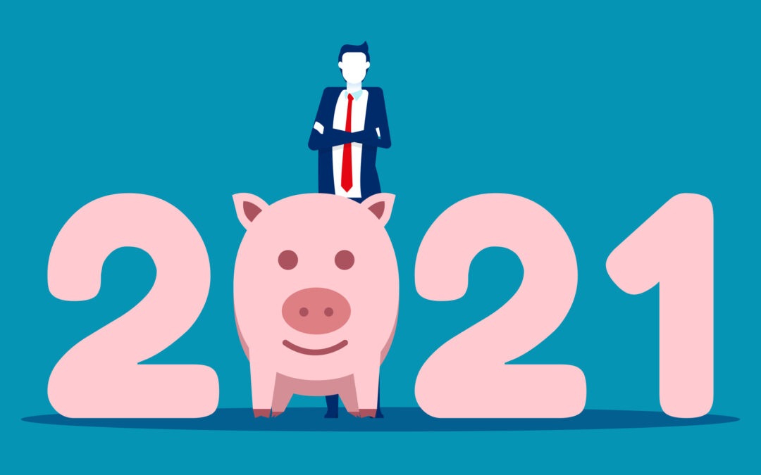 Businesses Need to Do These Four Things Before 2021