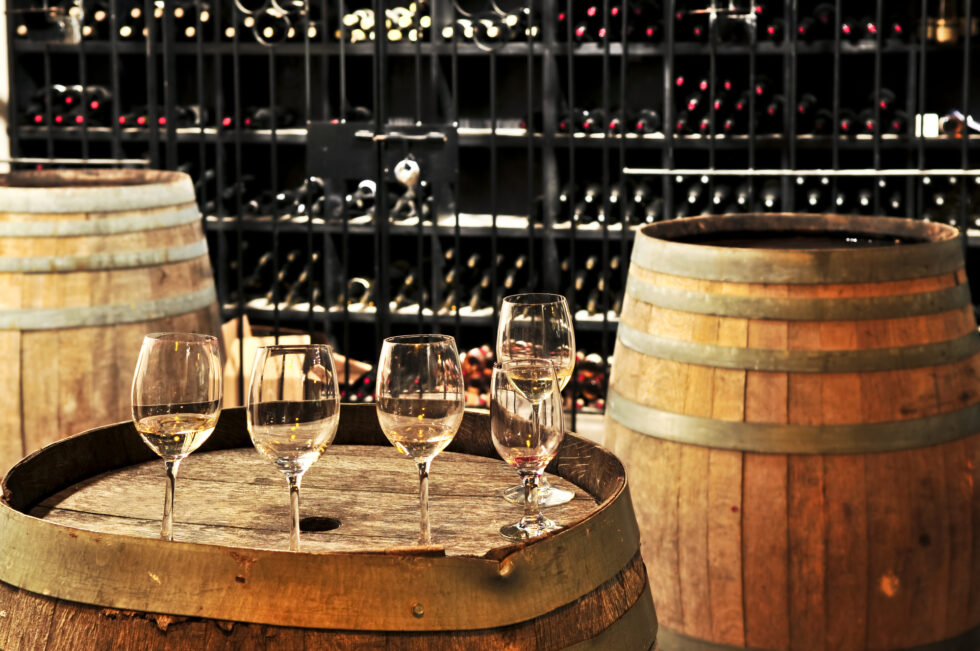 The Property Insurance Marketplace for Wineries Winery