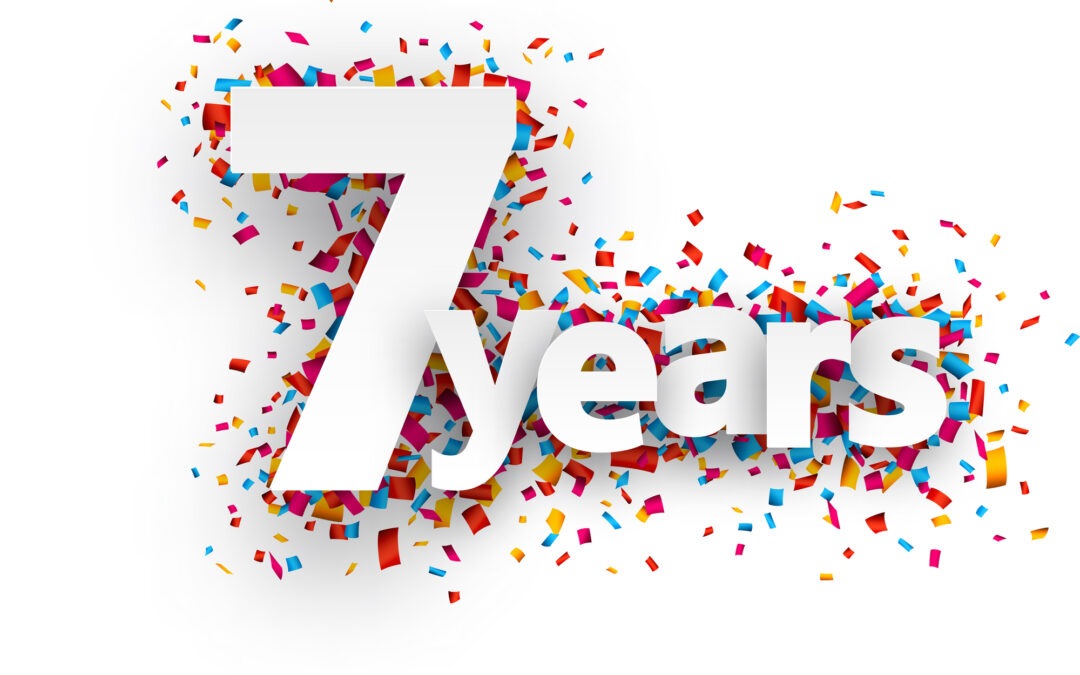 7 years - protea financial