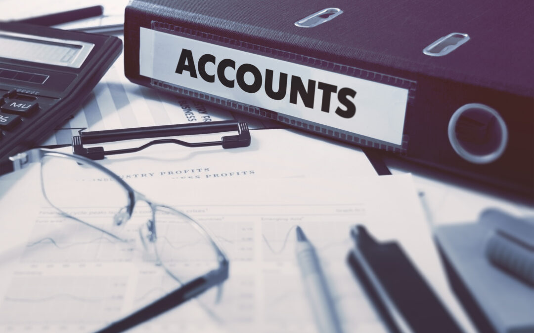 Account Reconciliation
