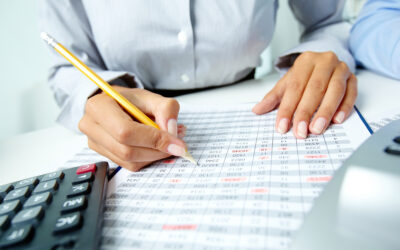 Outsourcing Accounting Services: Increase Your Bottom Line