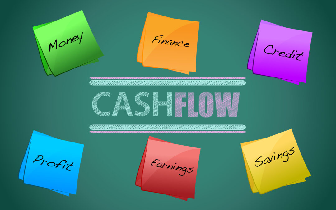 Cashflow Management