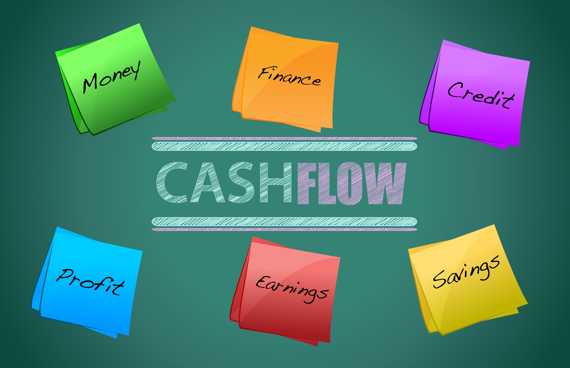 Tips To Avoid A Cash Crunch 3 Ideas For Cash Flow Management