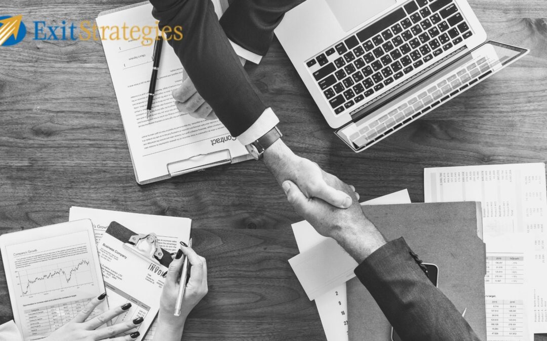 De-Risking a Business to Drive Enterprise Value