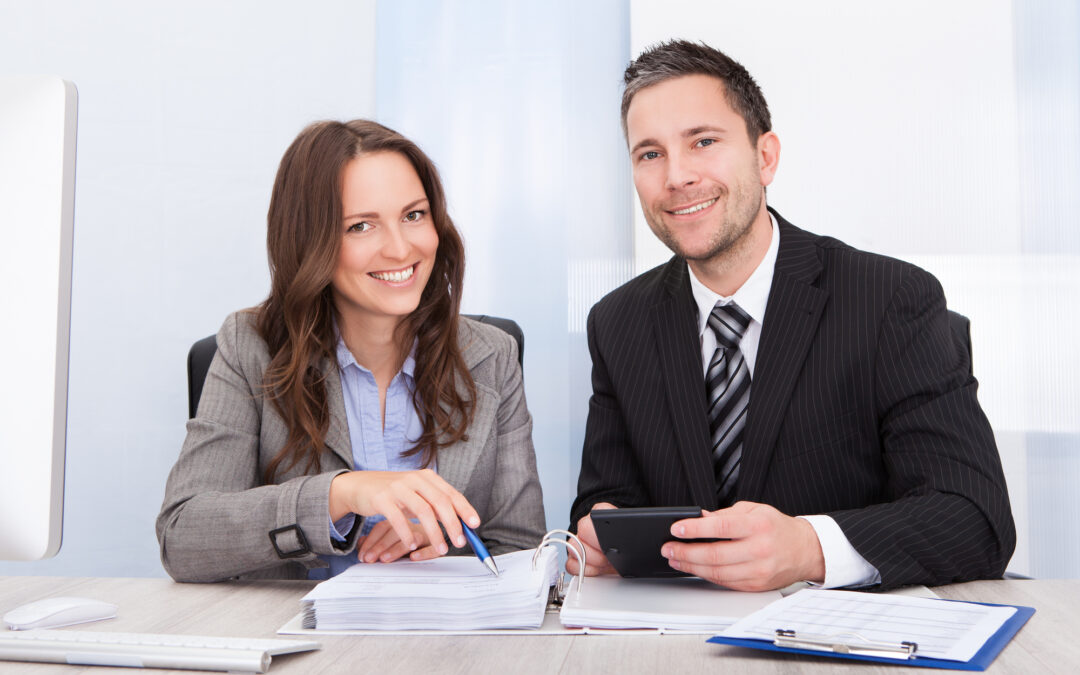 Taking Care of Business: Hiring the Right Accounting Bookkeeping Service