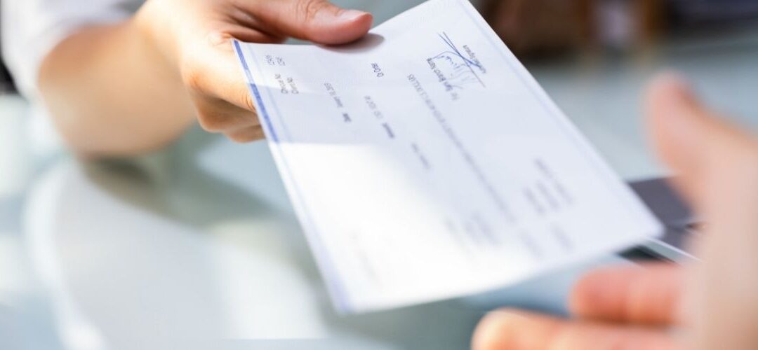 Protea Financial Options That Help You Move Away from Paper Checks
