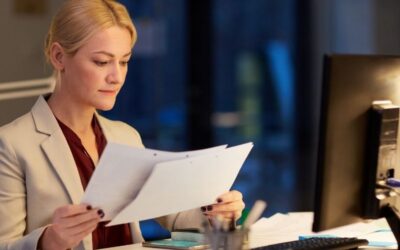 The Benefits of Hiring a Bookkeeper with QuickBooks Experience