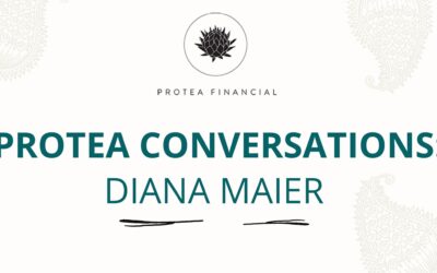 Protea Conversations: Diana Maier