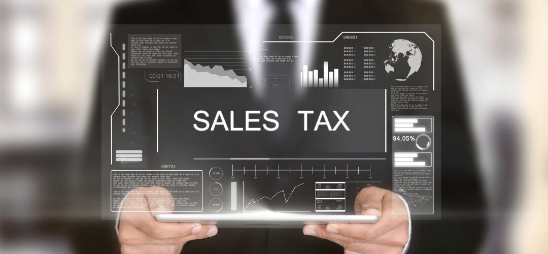 Small Businesses, Sales Tax, and How One Mistake Could Close Your Business