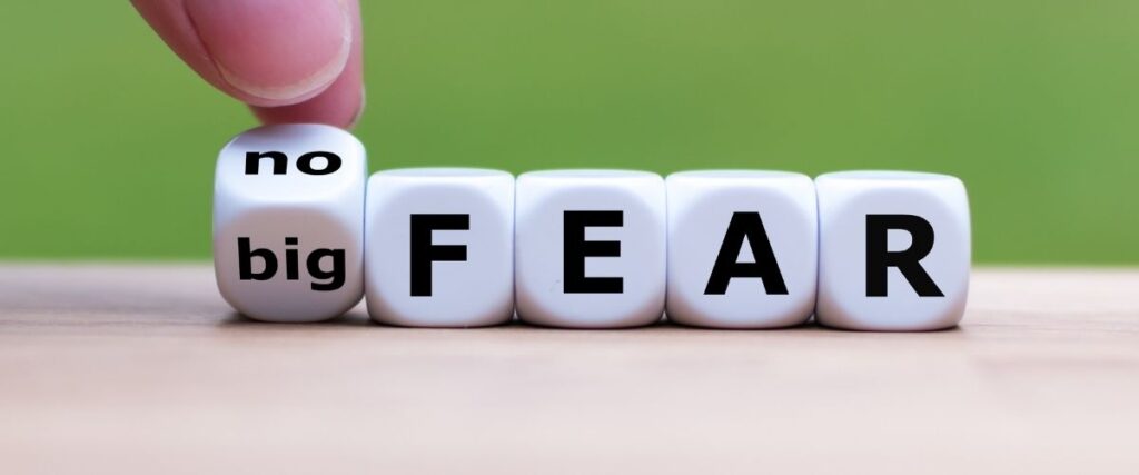 Protea Financial Fear of change