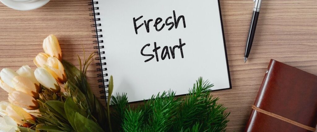 Protea Financial Fresh Start for Your Business
