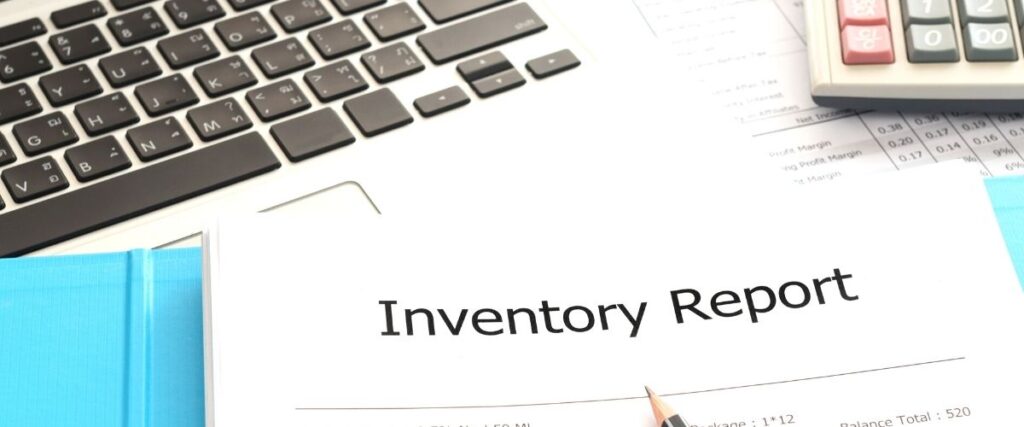 Protea Financial Inventory Tracking QuickBooks Online