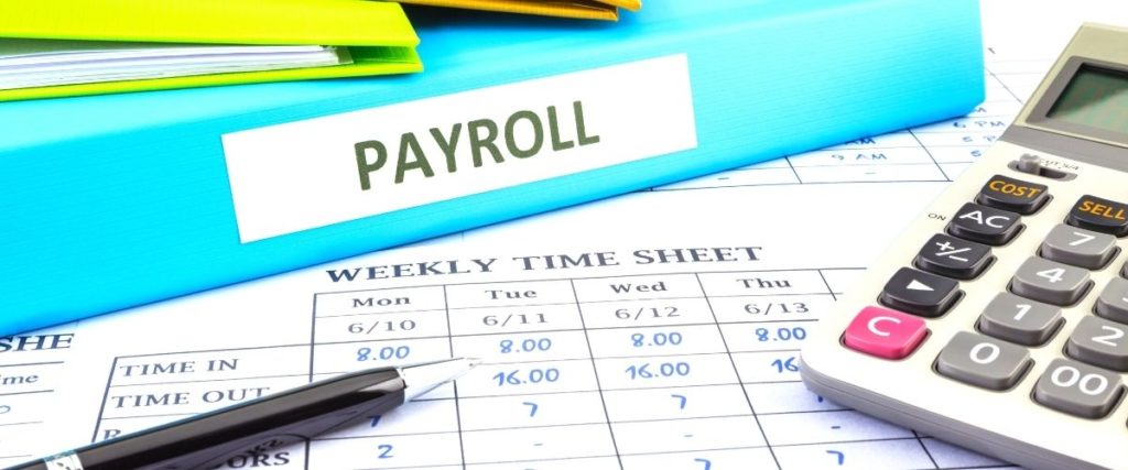 Protea Financial Payroll Information