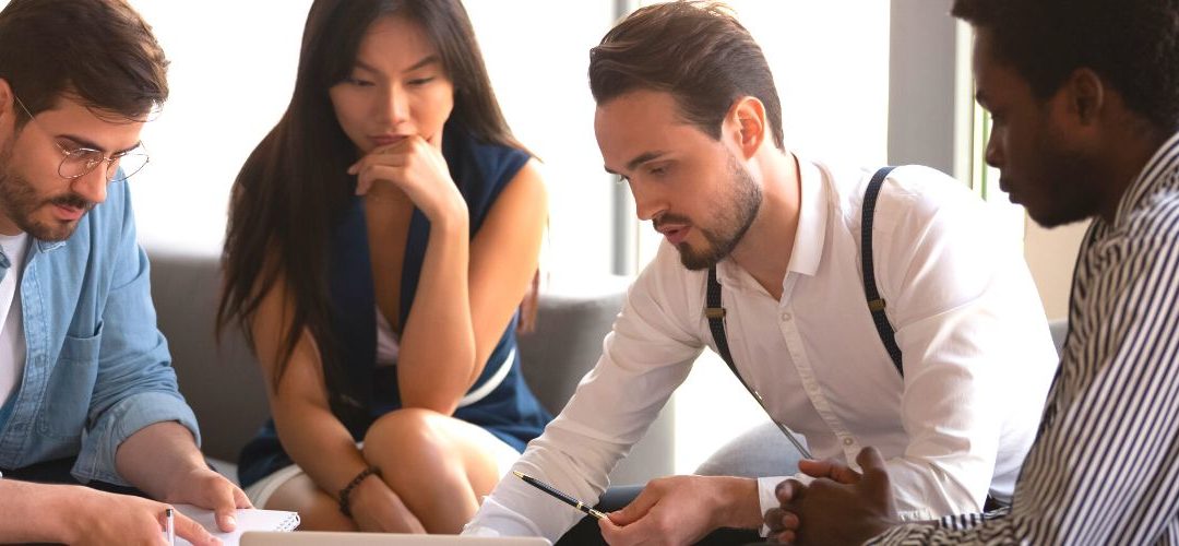 Supervisory Training – A Critical Investment