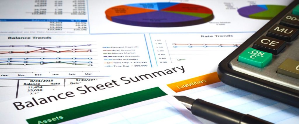 Protea Financial Understanding Balance Sheets