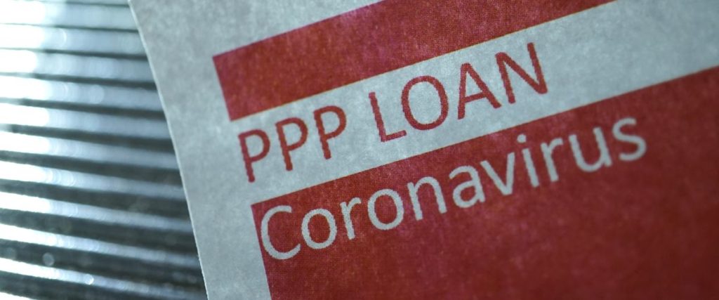 Protea Financial PPP Loan