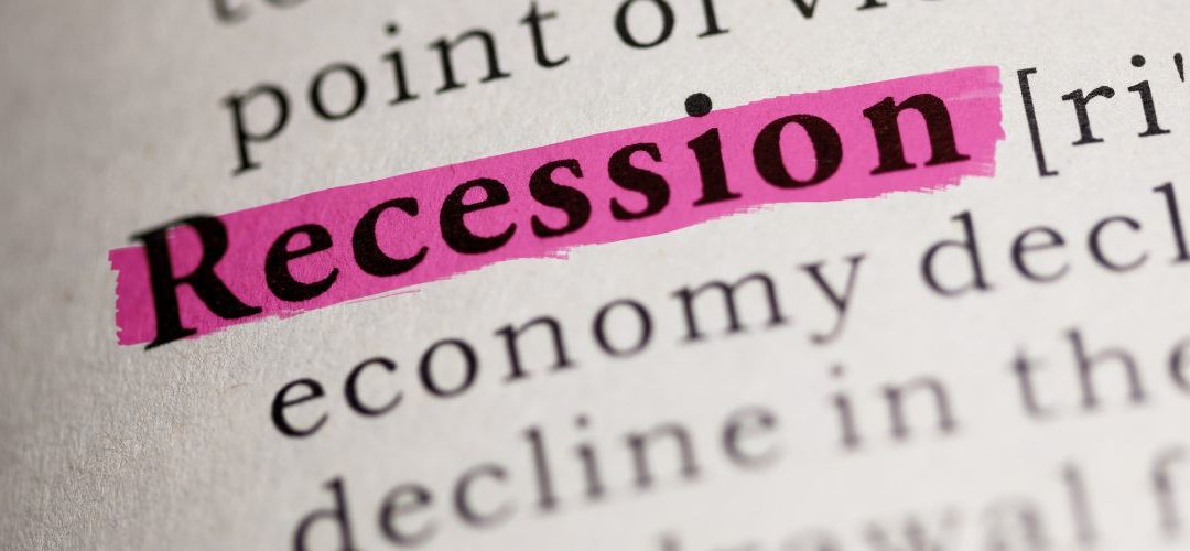 Is Your Small Business Ready for the Recession?