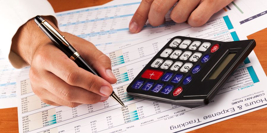 How to Track Your Business Expenses: A Simple Guide for You and Your Business