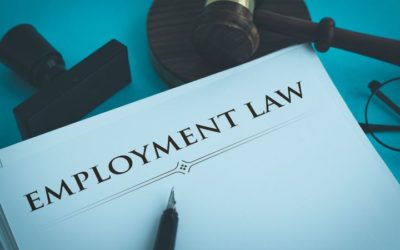 Gear Up for These 2023 Changes to California Employment Law