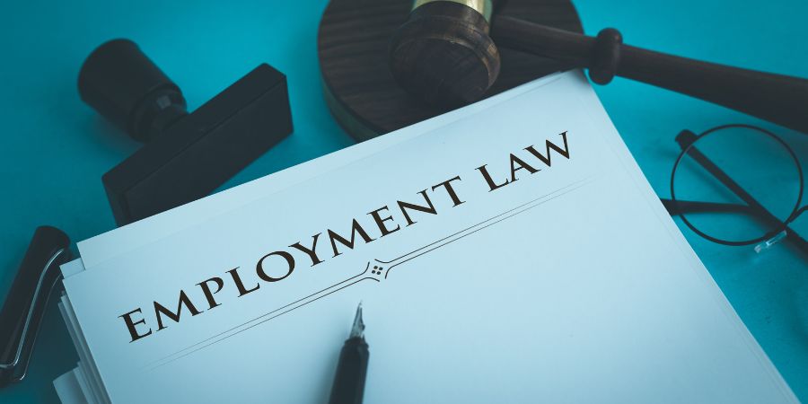 Gear Up for These 2023 Changes to California Employment Law