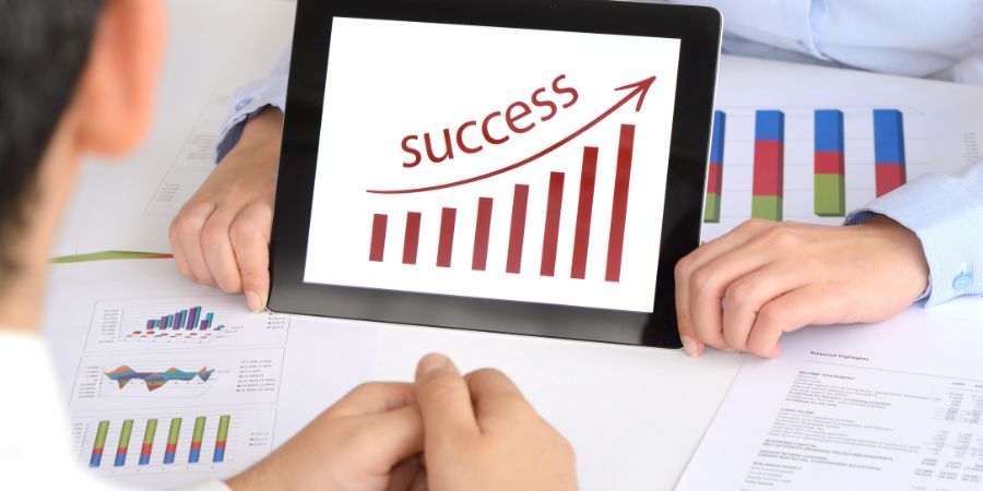 3 Steps to Set Your Business Up for Success in 2023