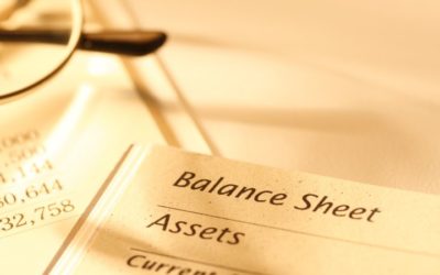 Why Reconcile Your Balance Sheet Regularly?