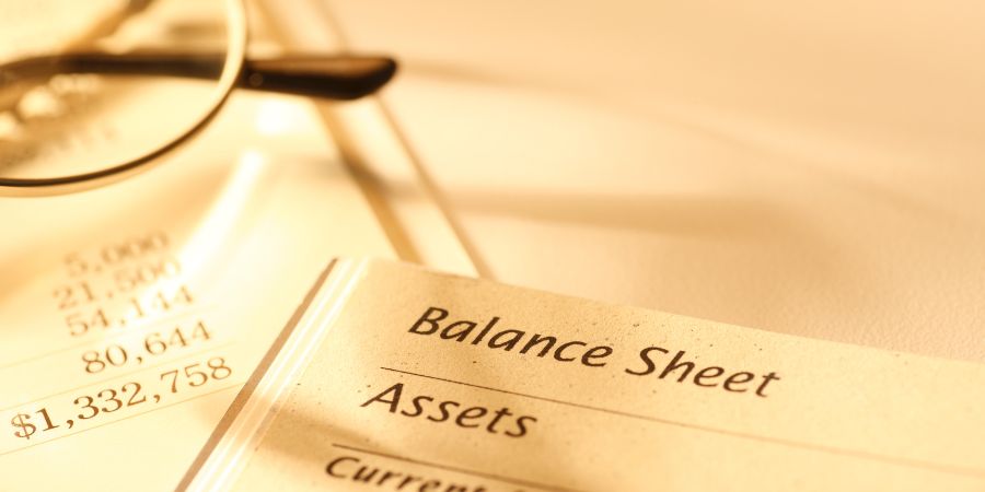Protea Financial Reconcile Your Balance Sheets Regularly