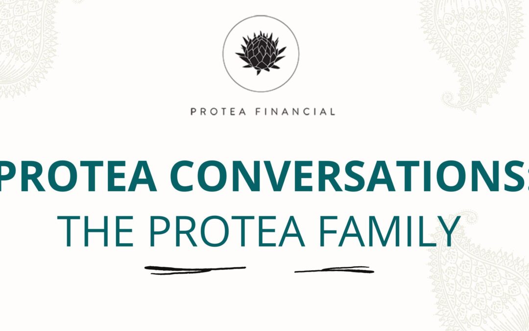 Protea Conversations: The Protea Family