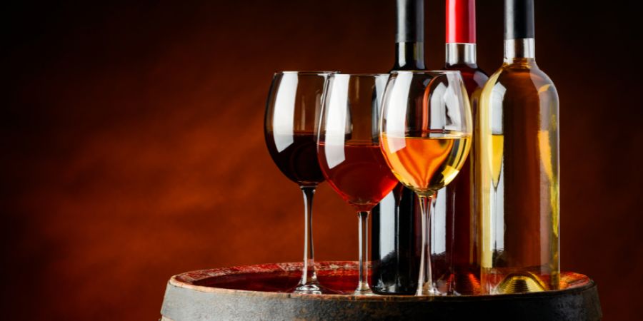 Protea Financial Wine Costing Basics