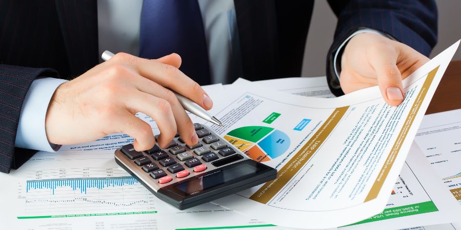Wine Accounting 101: Understanding the Basics