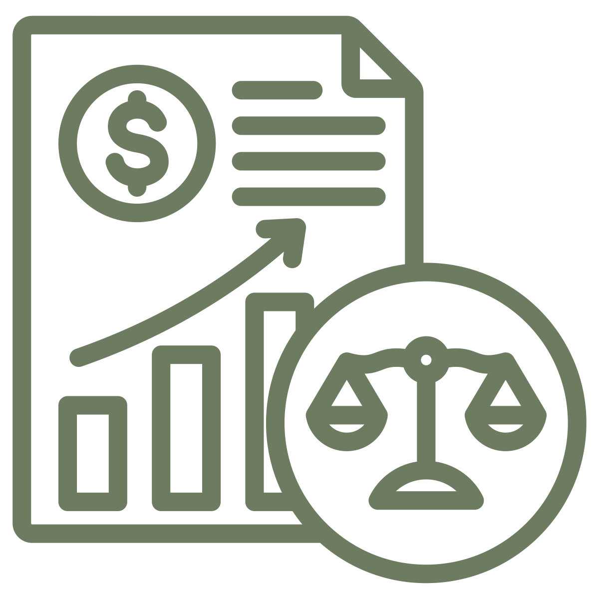 Balance Sheet Protea Financial
