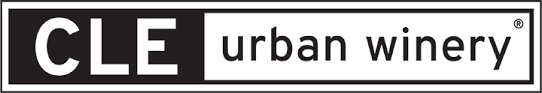 CLE Urban Winery Logo