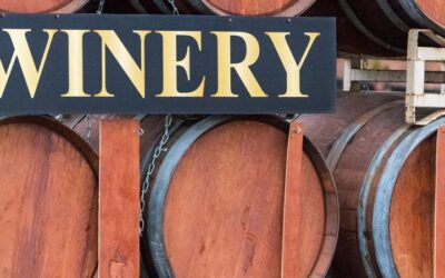 Wineries Experience Major Benefits From Cost Segregation