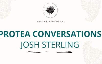 Protea Conversations: Josh Sterling