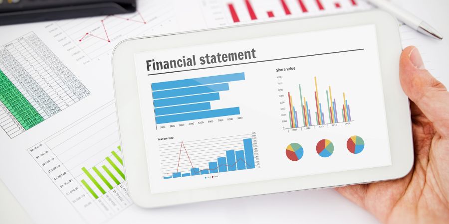 Protea Financial Financial Statements All Small Businesses Need