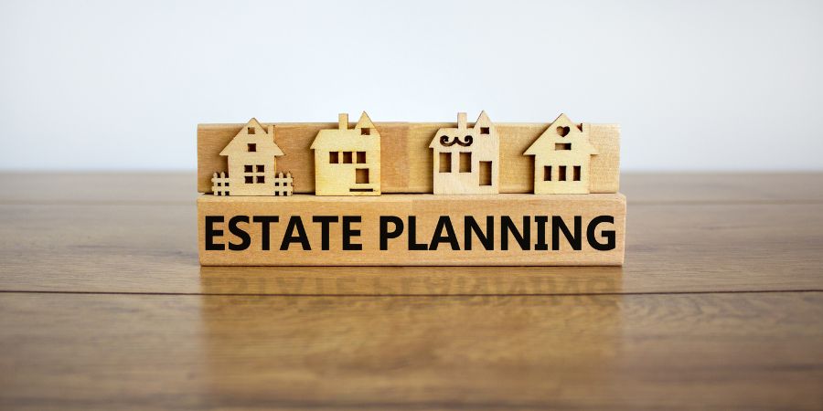 You Don’t Need an Estate Plan Unless There Are People or Things You Care About