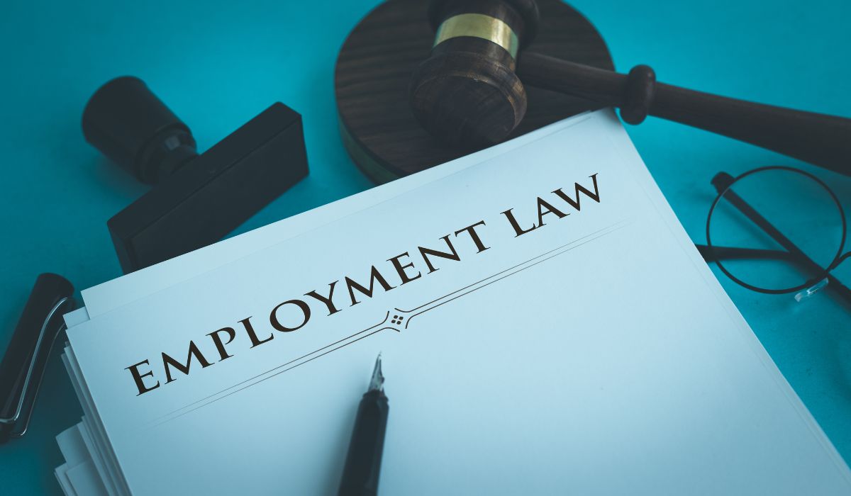 2024 Changes to California Employment Law