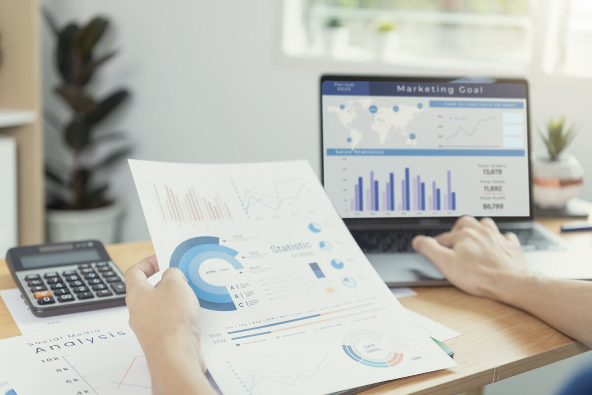 Winery Accounting Simplified with Protea Financial