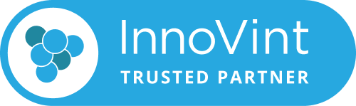 We are an InnoVint Trusted Partner