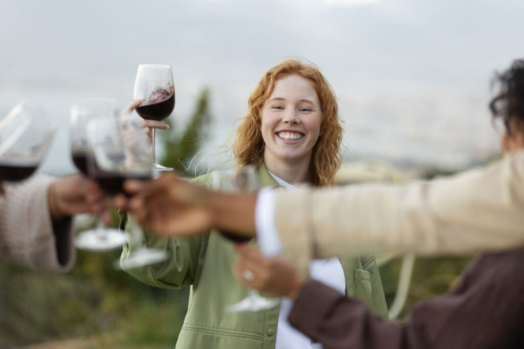 Wine Tourism Tours