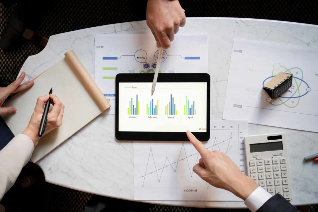 Helping Wineries Thrive Through Clear Financial Reporting