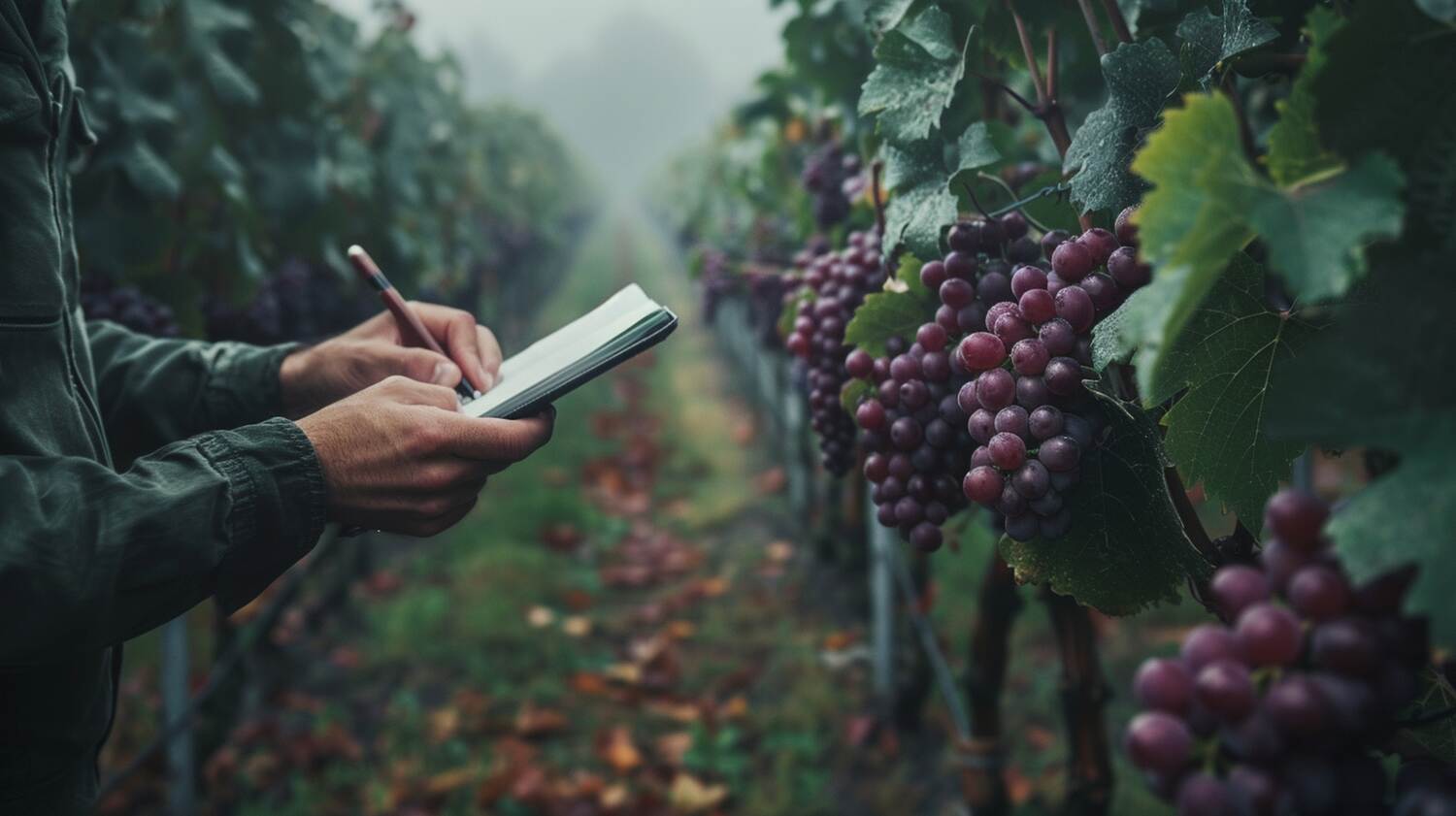 Managing P&L Complexity for Wineries with Multiple Vineyards