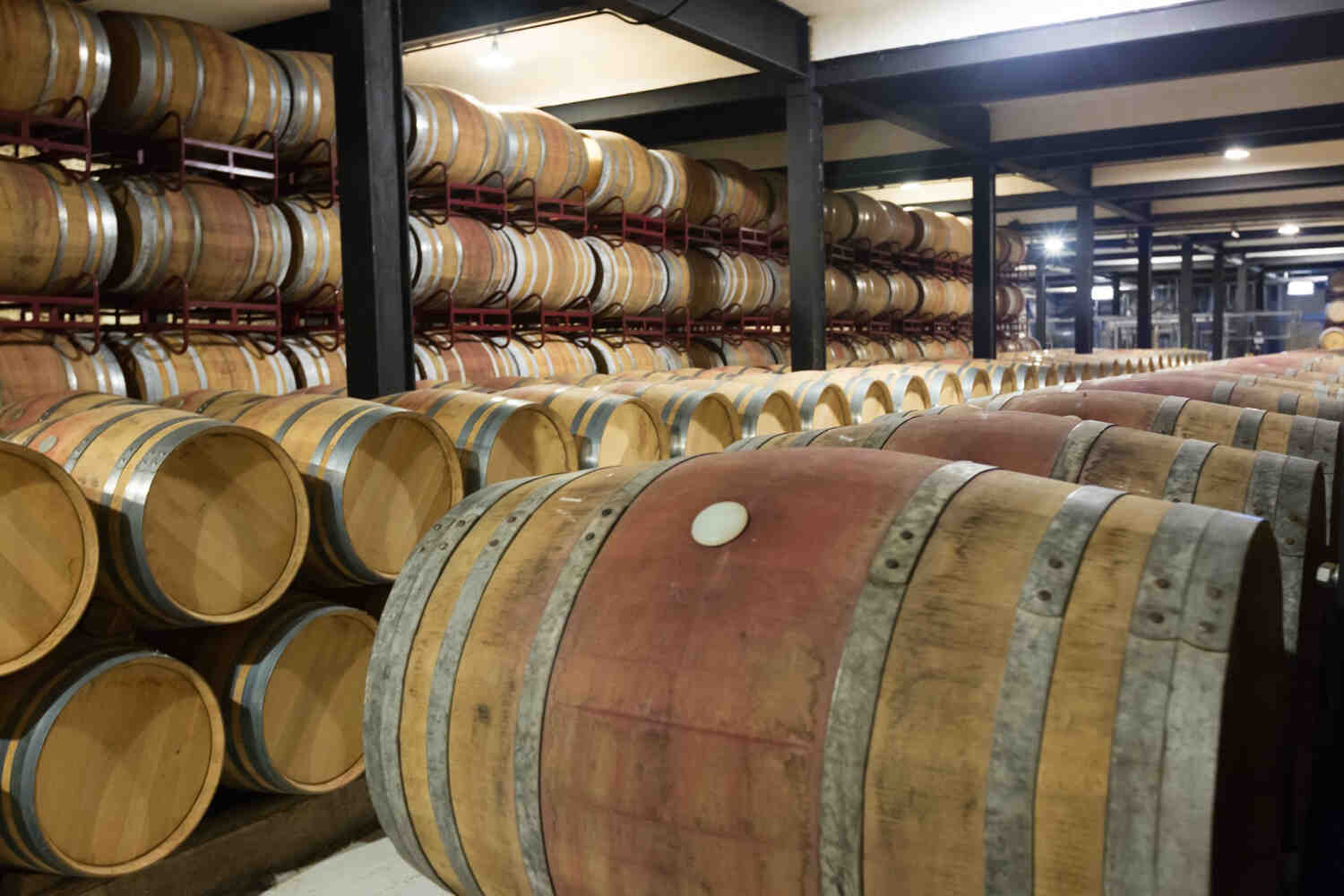 Using Your P&L to Secure Funding for Your Winery Expansion