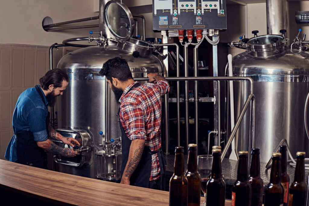 How Technology is Revolutionizing Winemaking