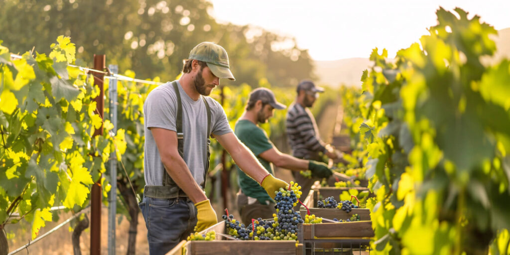 How Technology is Revolutionizing the Winemaking Industry