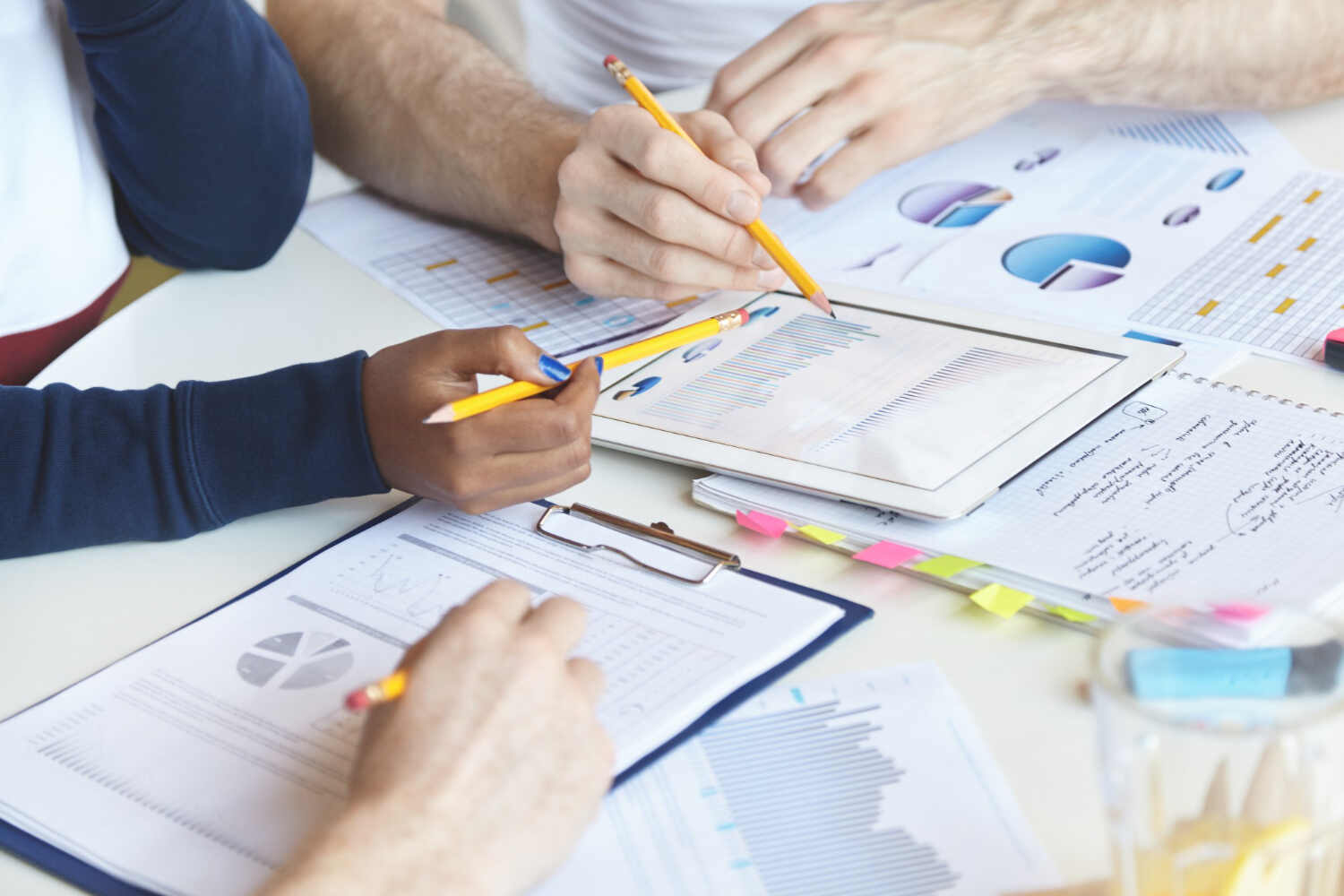Uncorking Efficiency: Streamlining Your Winery’s Monthly Close Process
