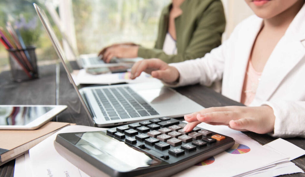 accounting reconciliations for your winery
