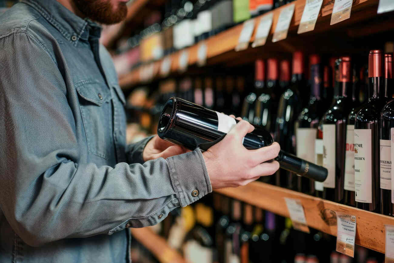 Wine Pricing 101
